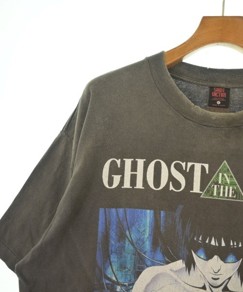 SAINT MICHAEL เสื้อยืด/เสื้อท็อปส์