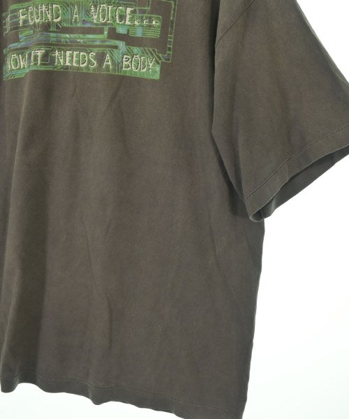 SAINT MICHAEL เสื้อยืด/เสื้อท็อปส์