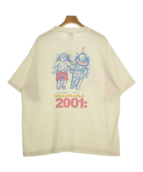 SAINT MICHAEL เสื้อยืด/เสื้อท็อปส์
