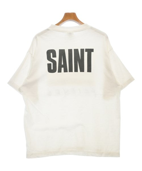 SAINT MICHAEL เสื้อยืด/เสื้อท็อปส์