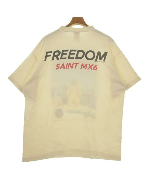 SAINT MICHAEL เสื้อยืด/เสื้อท็อปส์