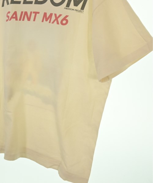 SAINT MICHAEL เสื้อยืด/เสื้อท็อปส์