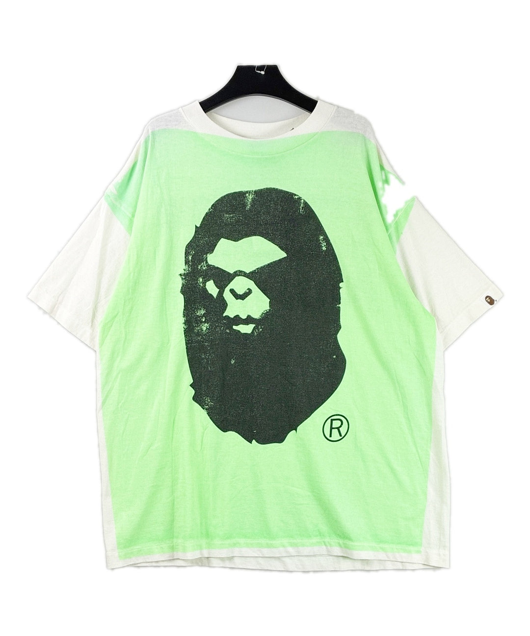 SAINT MICHAEL เสื้อยืด/เสื้อท็อปส์