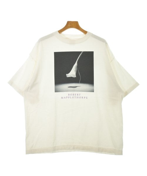 SAINT MICHAEL เสื้อยืด/เสื้อท็อปส์