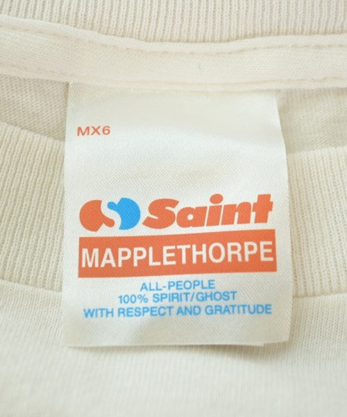 SAINT MICHAEL เสื้อยืด/เสื้อท็อปส์