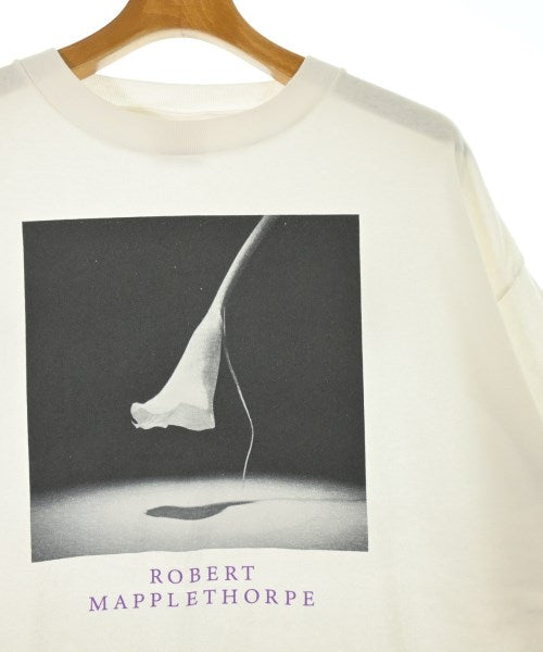 SAINT MICHAEL เสื้อยืด/เสื้อท็อปส์
