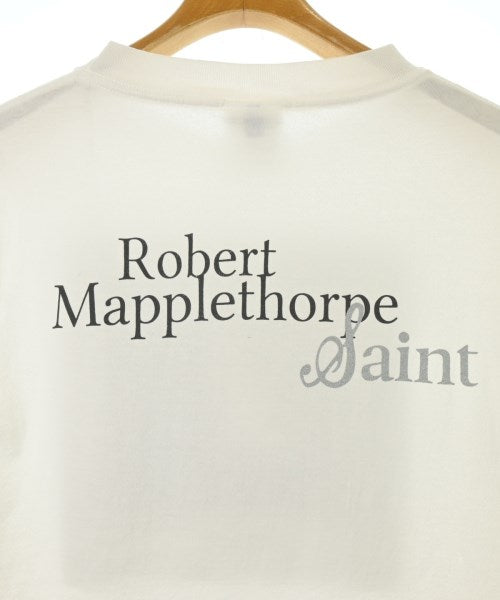 SAINT MICHAEL เสื้อยืด/เสื้อท็อปส์