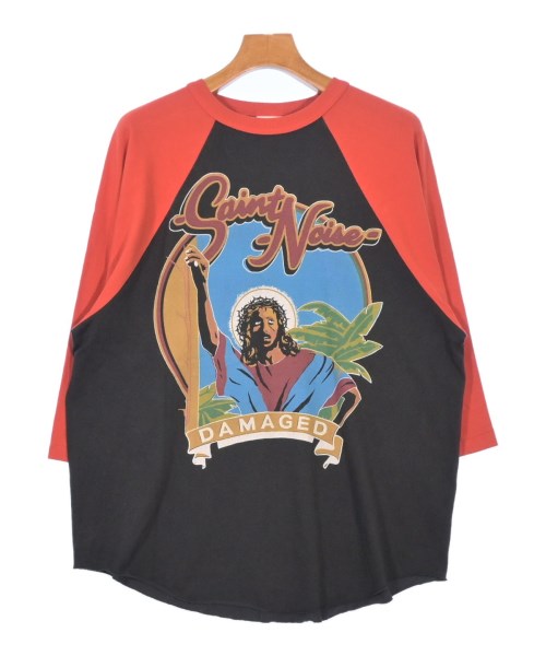 SAINT MICHAEL เสื้อยืด/เสื้อท็อปส์