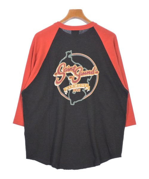 SAINT MICHAEL เสื้อยืด/เสื้อท็อปส์