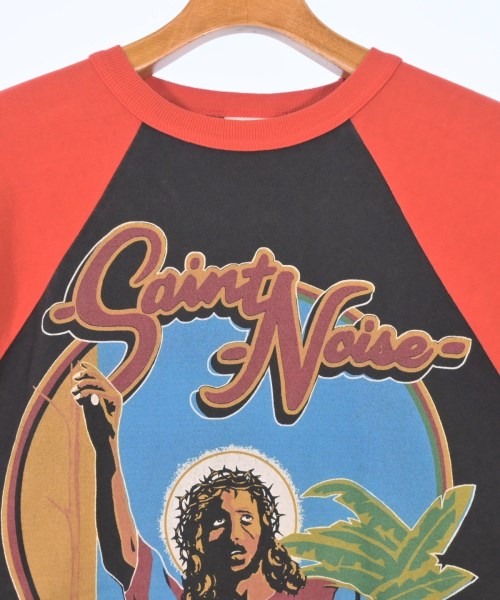 SAINT MICHAEL เสื้อยืด/เสื้อท็อปส์