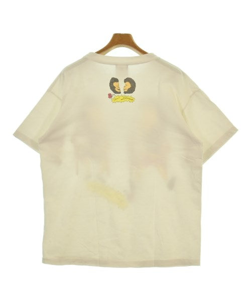 SAINT MICHAEL เสื้อยืด/เสื้อท็อปส์