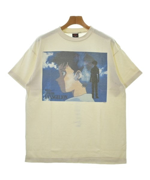 SAINT MICHAEL เสื้อยืด/เสื้อท็อปส์