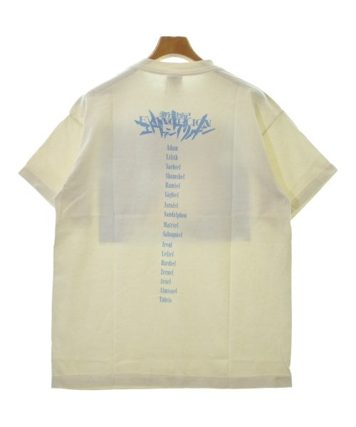SAINT MICHAEL เสื้อยืด/เสื้อท็อปส์