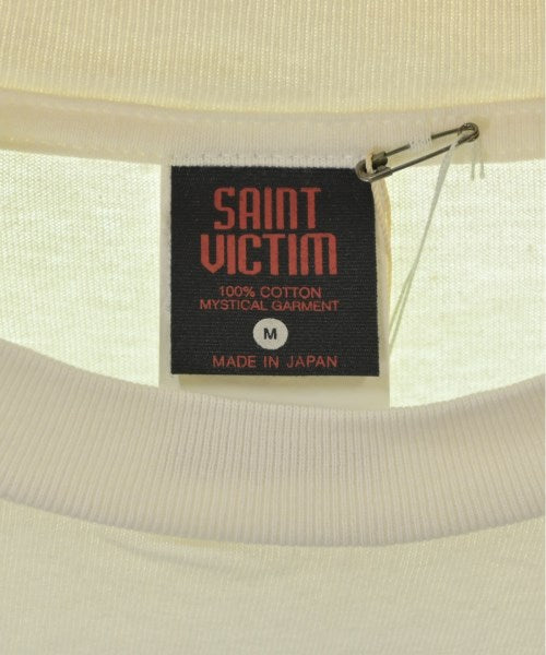 SAINT MICHAEL เสื้อยืด/เสื้อท็อปส์