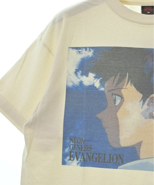 SAINT MICHAEL เสื้อยืด/เสื้อท็อปส์