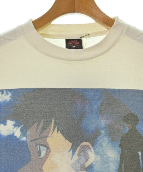 SAINT MICHAEL เสื้อยืด/เสื้อท็อปส์