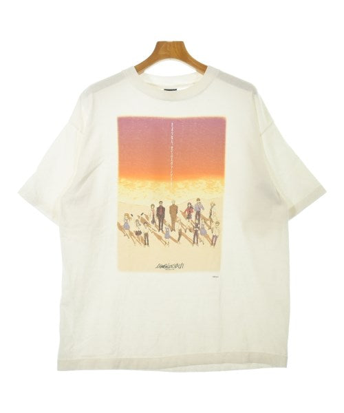 SAINT MICHAEL เสื้อยืด/เสื้อท็อปส์
