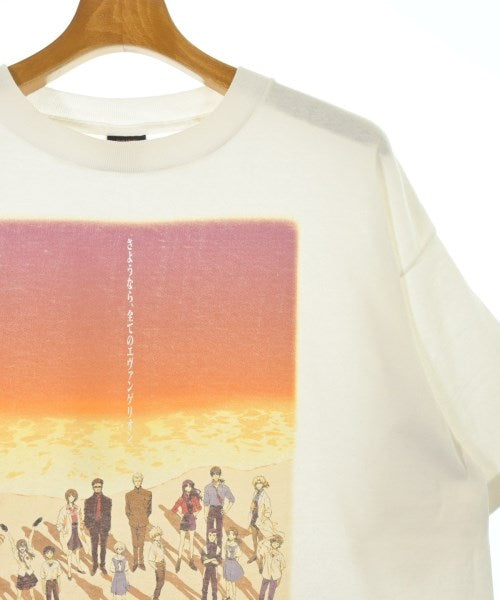 SAINT MICHAEL เสื้อยืด/เสื้อท็อปส์
