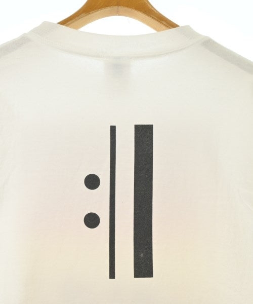 SAINT MICHAEL เสื้อยืด/เสื้อท็อปส์