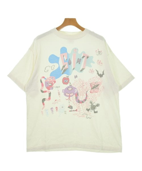 SAINT MICHAEL เสื้อยืด/เสื้อท็อปส์