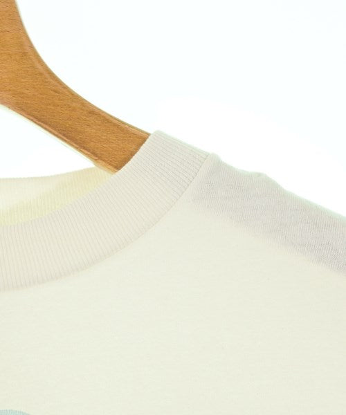 SAINT MICHAEL เสื้อยืด/เสื้อท็อปส์