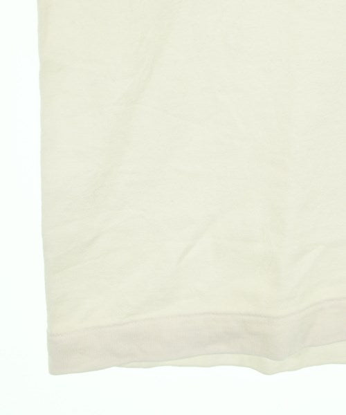 SAINT MICHAEL เสื้อยืด/เสื้อท็อปส์