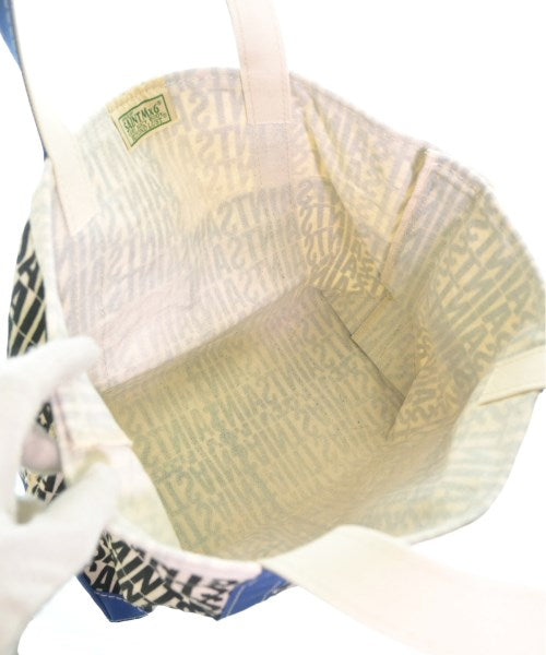 SAINT MICHAEL กระเป๋าถือขนาดใหญ่