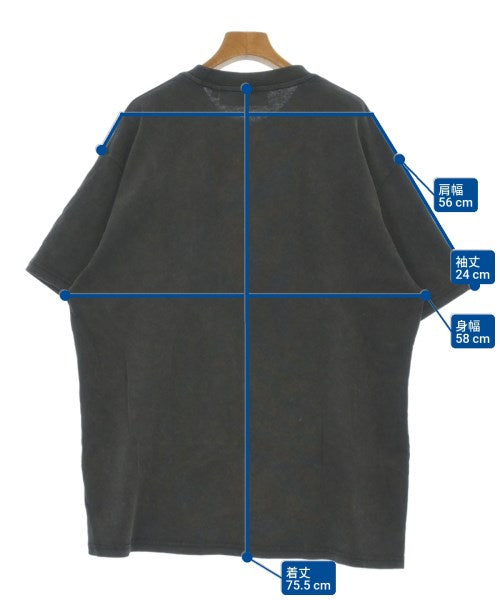 SALUTE เสื้อยืด/เสื้อท็อปส์