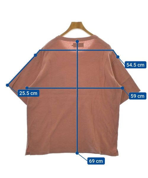 surprise relax balance เสื้อยืด/เสื้อท็อปส์