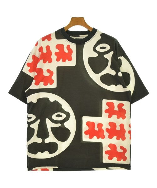 THE TRILOGY TAPES เสื้อยืด/เสื้อท็อปส์