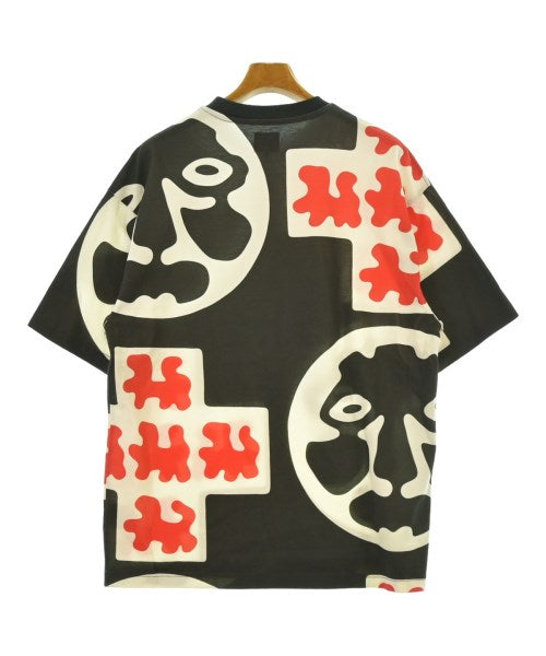 THE TRILOGY TAPES เสื้อยืด/เสื้อท็อปส์