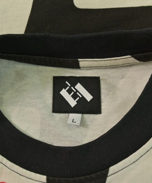 THE TRILOGY TAPES เสื้อยืด/เสื้อท็อปส์
