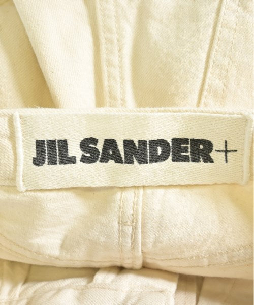 JIL SANDER + ยีนส์