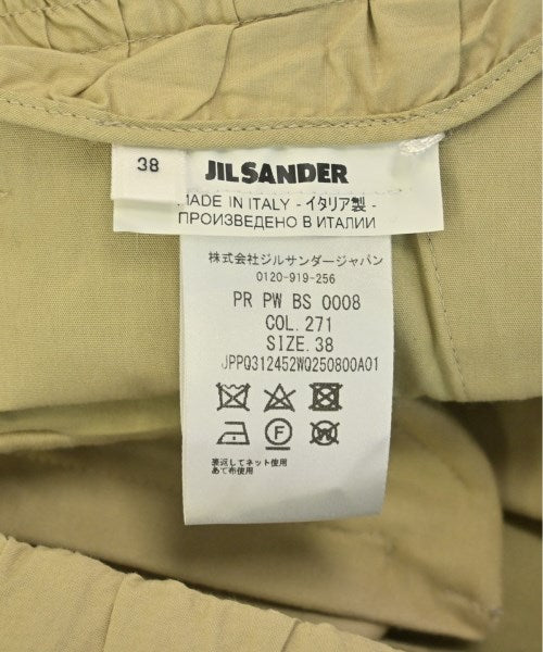 JIL SANDER + กางเกง อื่น