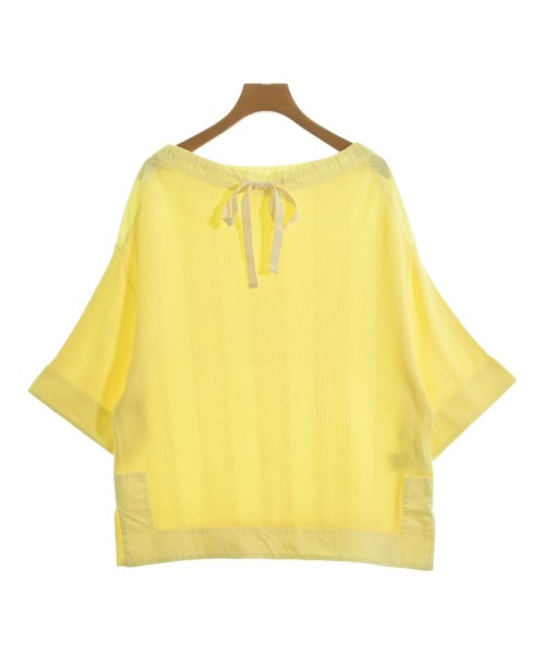 JIL SANDER + เสื้อยืด/เสื้อท็อปส์