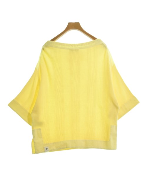 JIL SANDER + เสื้อยืด/เสื้อท็อปส์