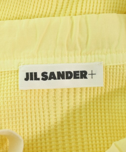 JIL SANDER + เสื้อยืด/เสื้อท็อปส์