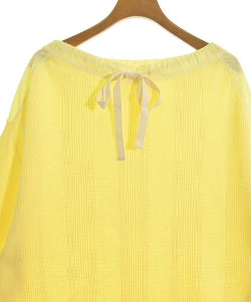 JIL SANDER + เสื้อยืด/เสื้อท็อปส์