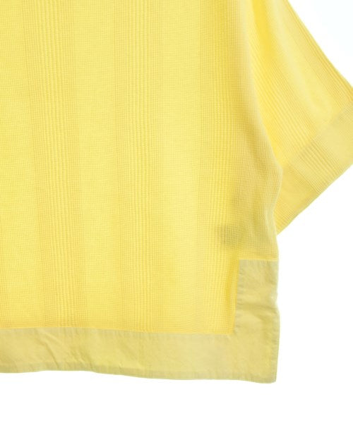 JIL SANDER + เสื้อยืด/เสื้อท็อปส์