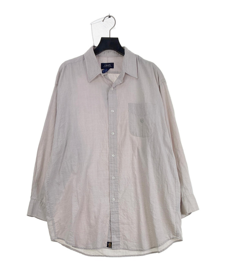 CHAPS เสื้อลำลอง