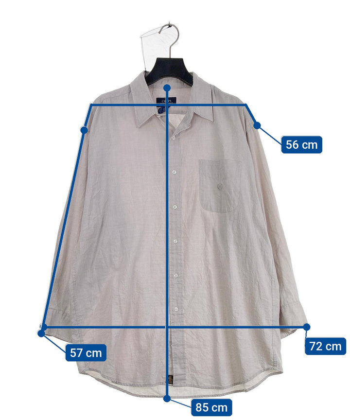CHAPS เสื้อลำลอง
