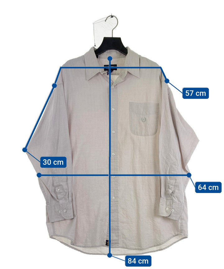 CHAPS เสื้อลำลอง