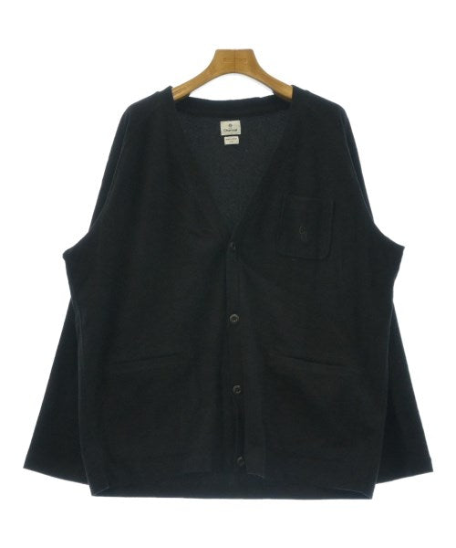 Charcoal เสื้อคาร์ดิแกน