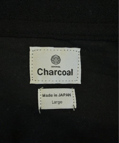 Charcoal เสื้อคาร์ดิแกน