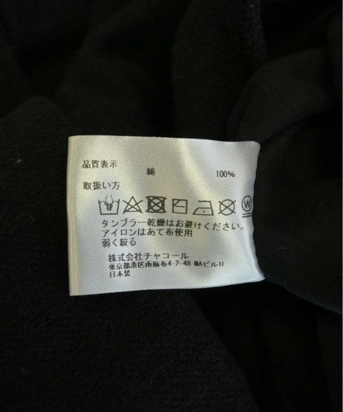 Charcoal เสื้อคาร์ดิแกน