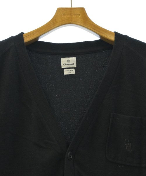 Charcoal เสื้อคาร์ดิแกน