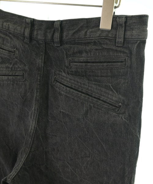 ISSUE THINGS ยีนส์