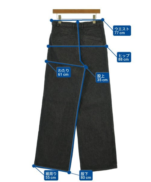 ISSUE THINGS ยีนส์