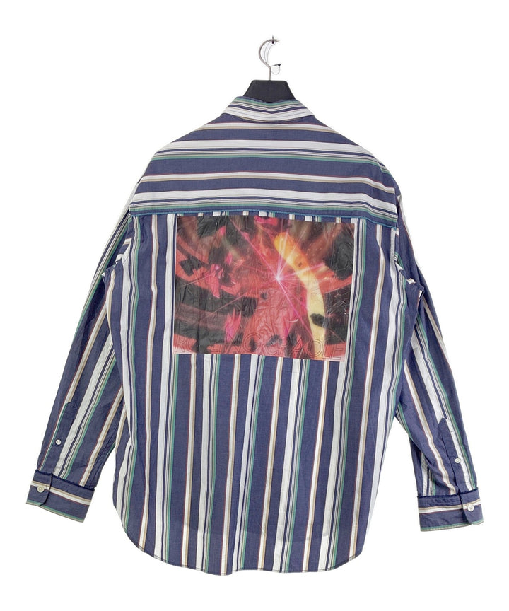 ROLLING CRADLE เสื้อลำลอง