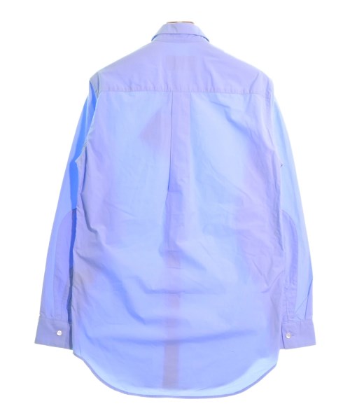 YUKI HASHIMOTO เสื้อลำลอง